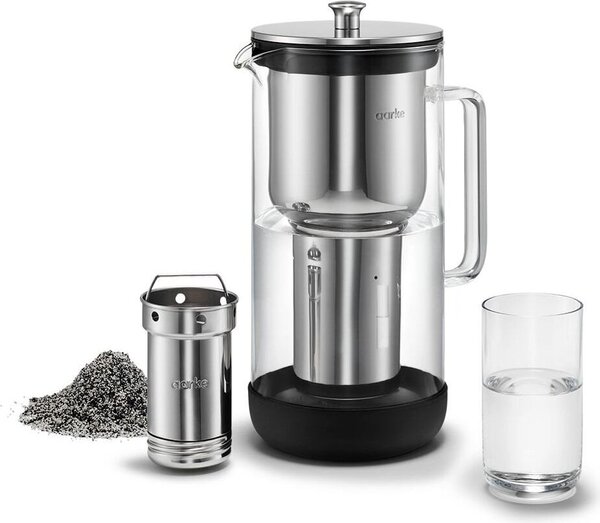 Aarke A1220 Filtrační konvice , 1,66 l