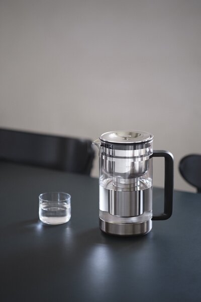 Aarke A1220 Filtrační konvice , 1,66 l