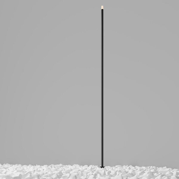 MAYTONI Venkovní svítidlo Spear 3000K 1W IP 65 O441FL-L1GF3K1