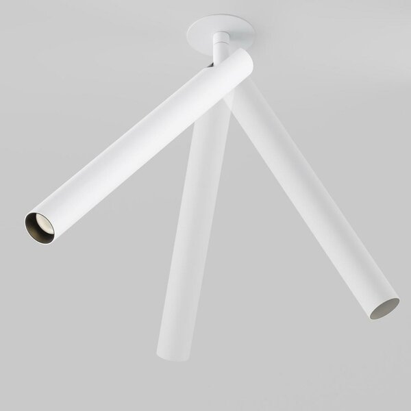 MAYTONI Vestavné svítidlo Focus T 6W IP 20 C141RS-L300-6W3K-W