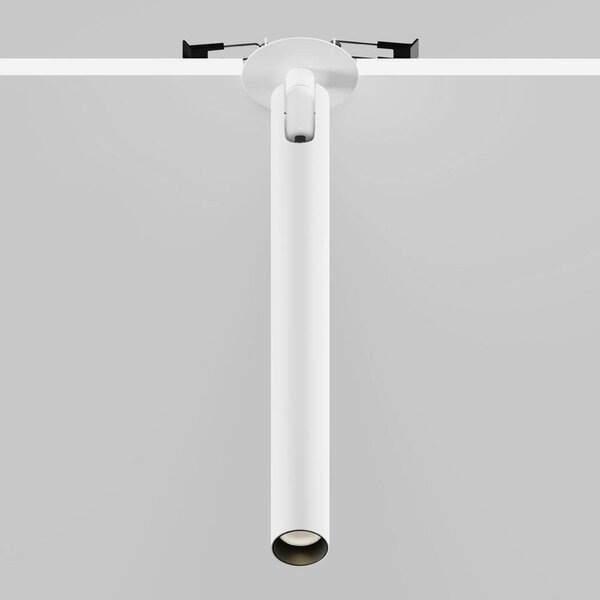 MAYTONI Vestavné svítidlo Focus T 6W IP 20 C141RS-L300-6W3K-W