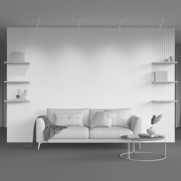MAYTONI Vestavné svítidlo Focus T 6W IP 20 C141RS-L300-6W3K-W