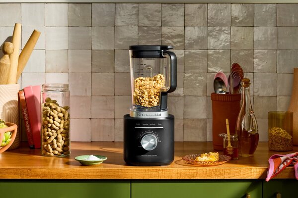 KitchenAid 5KSB2073EPL Mixér Pure Power, porcelánově bílý