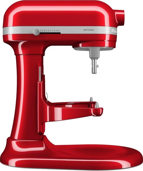 Kuchyňský robot Artisan 70, 6,6 l, pudrově růžový