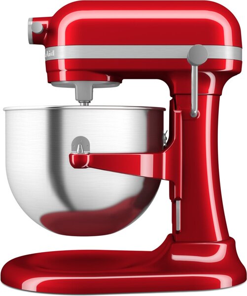 Kuchyňský robot Artisan 70, 6,6 l, pudrově růžový