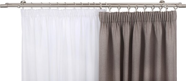 GARNÝŽ S PŘÍSLUŠENSTVÍM 240 cm Homeware - Tyče & kolejnice na záclony