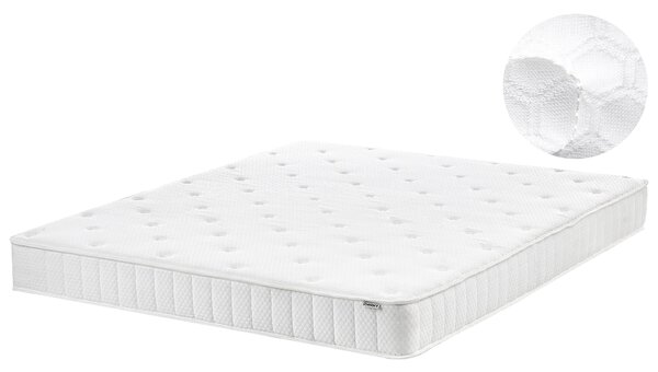 Matrace s taštičkovými pružinami FLEX DUO PLUS H3/4 tvrdá H2/3 středně tvrdá 160 x 200 cm