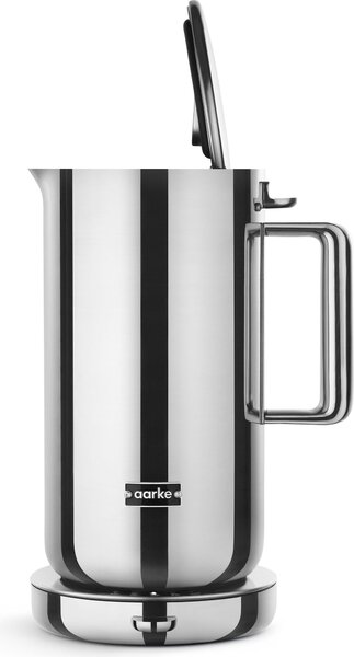 Aarke A1240 Rychlovarná konvice , 1,2 l, ocelová