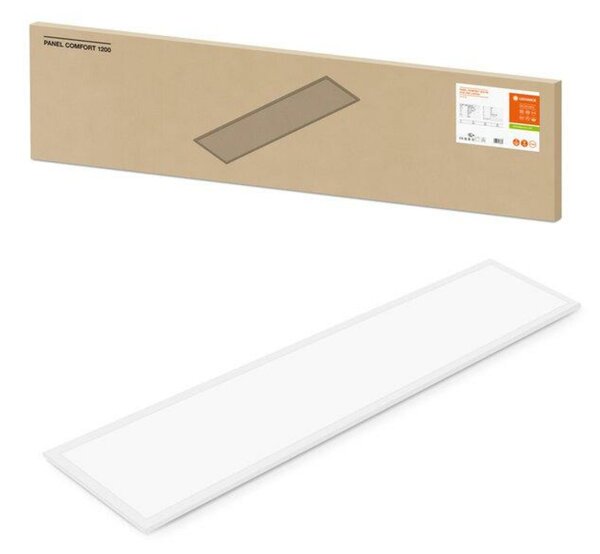 LEDVANCE LED panel PL CMFT 1200 P 33W 840 PS 4099854003981