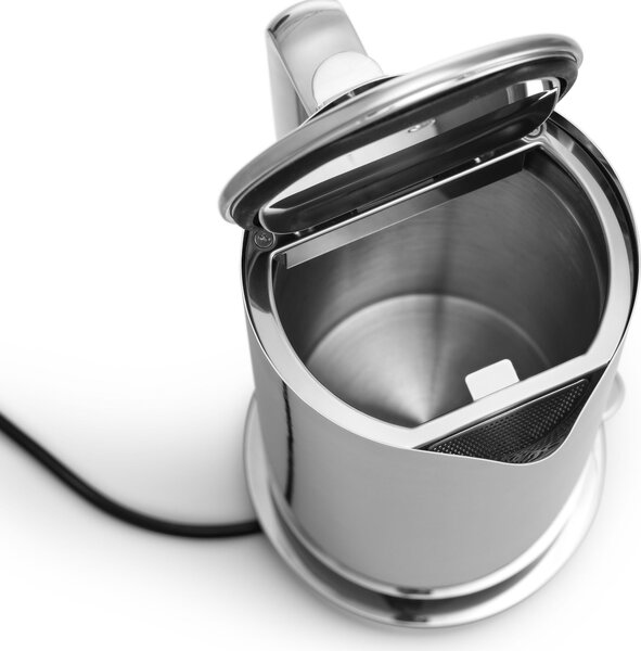 Aarke A1240 Rychlovarná konvice , 1,2 l, ocelová