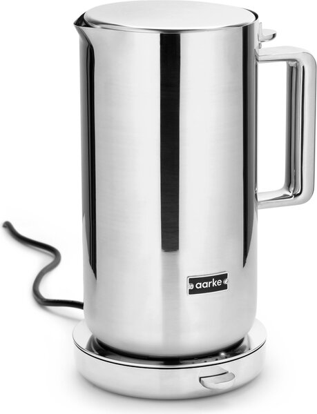 Aarke A1240 Rychlovarná konvice , 1,2 l, ocelová
