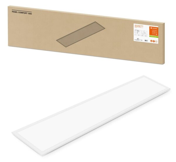 LEDVANCE LED panel PL CMFT 1200 P 33W 840 PS 4099854003981