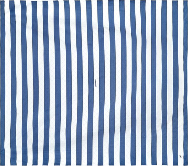Dock & Bay PICNIC-CAB-XL-NAVY Pikniková deka 170 x 240 cm, námořnická modrá