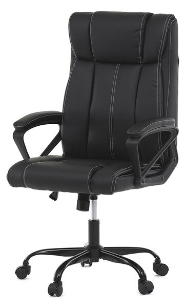 Kancelářská židle KA-Y386 černá