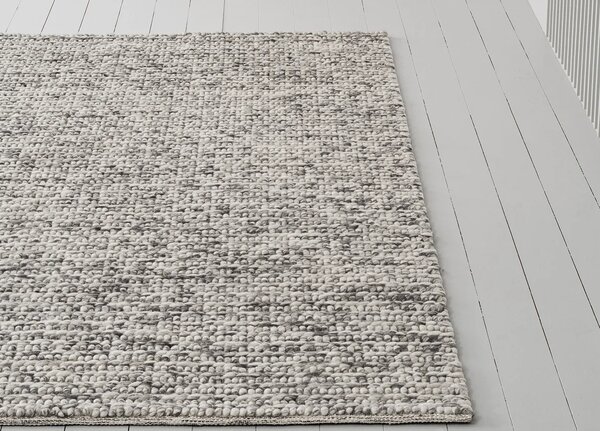 Linie Design Přírodní koberec Cordoba Ivory, slonová kost Rozměr: 140x200 cm