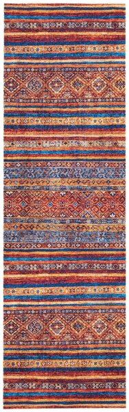 BĚHOUN, 60/150 cm vícebarevná Esposa - Koberce běhouny