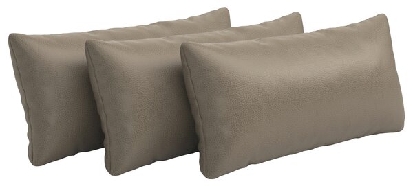 BEDERNÍ POLŠTÁŘ Sit & More - Příslušenství k sedačkám, Online Only