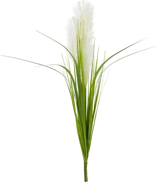 DEKORAČNÍ TRÁVA, 70 cm - Dekorační tráva