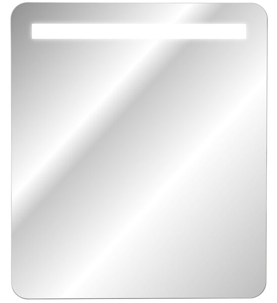 Zrcadlo LED BIANCA 60 cm