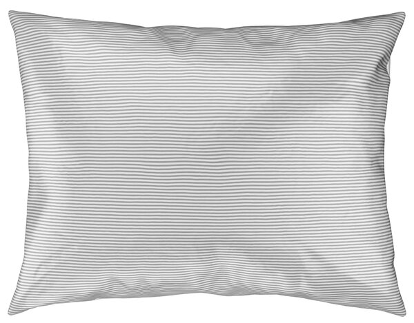 POVLEČENÍ, satén, zelená, bílá, 140/200 cm Esposa - Povlečení