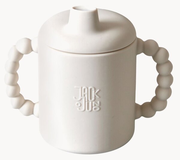 Dětský hrneček z měkkého silikonu Bubble Sippy