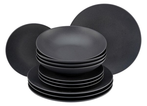 JÍDELNÍ SOUPRAVA, kamenina Creatable - Online Only nádobí, Online Only