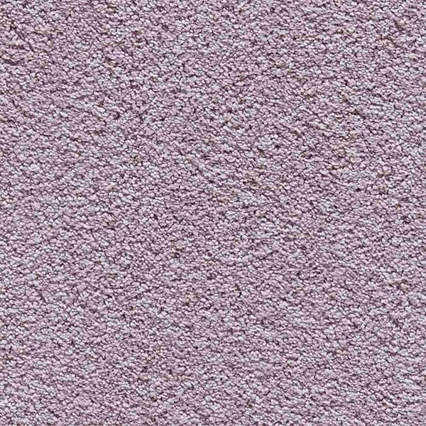 Metrážový koberec Manhattan 83 fialová
