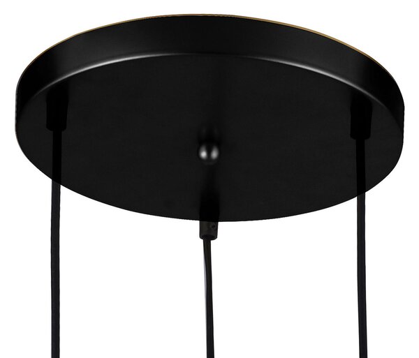 ZÁVĚSNÉ SVÍTIDLO, 30/144 cm - Online Only svítidla, Online Only