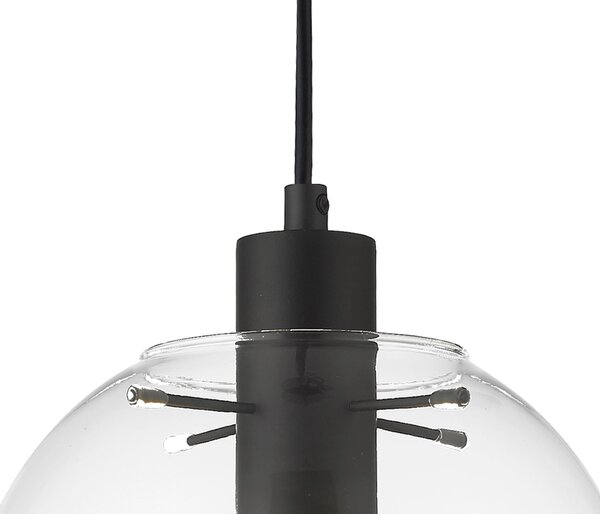 ZÁVĚSNÉ SVÍTIDLO, 30/144 cm - Online Only svítidla, Online Only