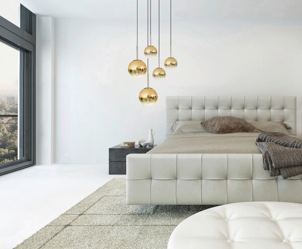 ZÁVĚSNÉ SVÍTIDLO, 30/150 cm - Online Only svítidla, Online Only