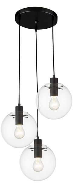 ZÁVĚSNÉ SVÍTIDLO, 30/144 cm - Online Only svítidla, Online Only