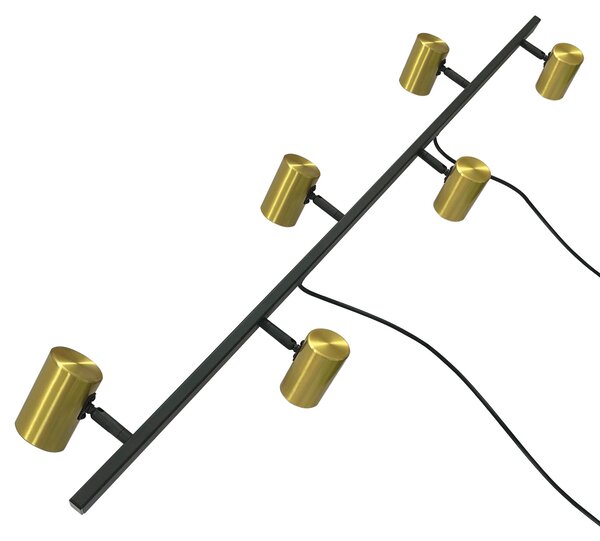 ZÁVĚSNÉ SVÍTIDLO, 115/45/150 cm - Online Only svítidla, Online Only