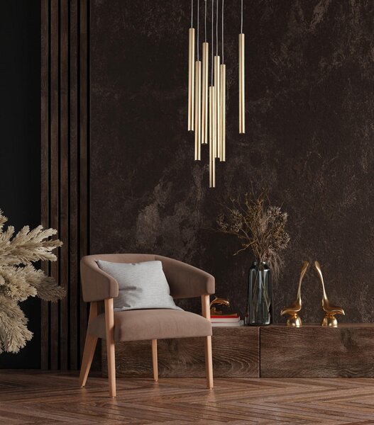 ZÁVĚSNÉ SVÍTIDLO, 30/150 cm - Online Only svítidla, Online Only