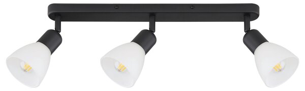 BODOVÉ SVÍTIDLO, 40 W/E14, 65/9,5/4 cm - Online Only svítidla, Online Only