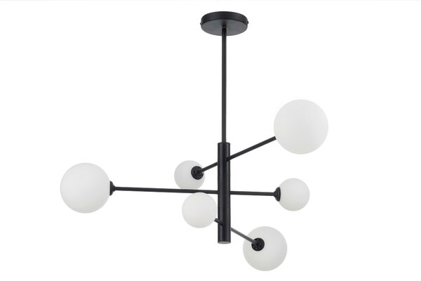 STROPNÍ SVÍTIDLO, 60/87/12 cm - Online Only svítidla, Online Only