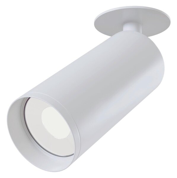 BODOVÉ SVÍTIDLO, 50 W/GU10, 6/13/19,2 cm MAYTONI - Online Only svítidla, Online Only