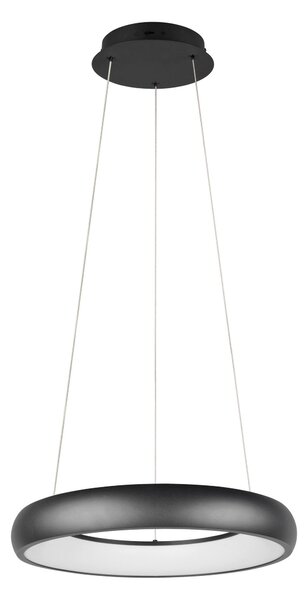 ZÁVĚSNÉ LED SVÍTIDLO, 46,5/150 cm Trio Leuchten - Závěsná světla