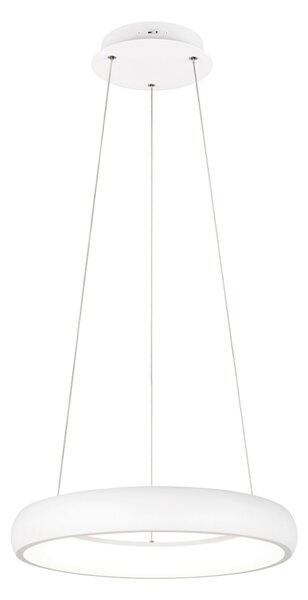 ZÁVĚSNÉ LED SVÍTIDLO, 46,5/150 cm Trio Leuchten - Závěsná světla