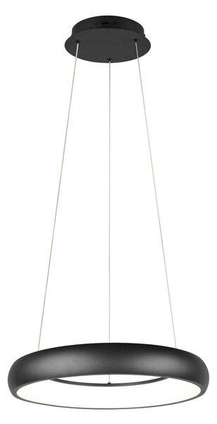 ZÁVĚSNÉ LED SVÍTIDLO, 46,5/150 cm Trio Leuchten - Závěsná světla