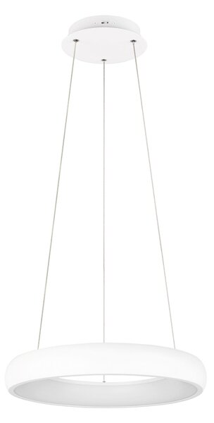 ZÁVĚSNÉ LED SVÍTIDLO, 46,5/150 cm Trio Leuchten - Závěsná světla