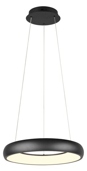 ZÁVĚSNÉ LED SVÍTIDLO, 46,5/150 cm Trio Leuchten - Závěsná světla