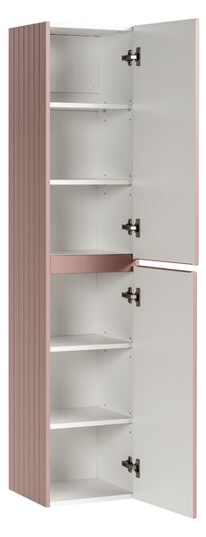 Koupelnový komplet ICONIC Rose 80/1