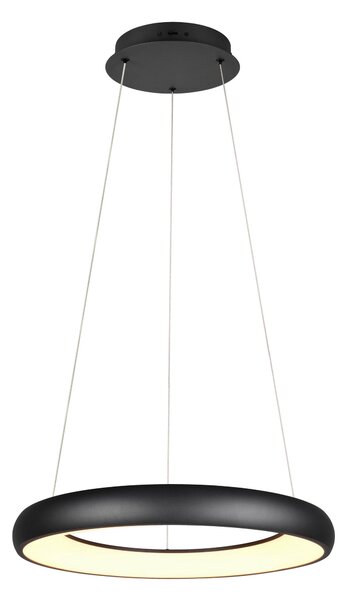 ZÁVĚSNÉ LED SVÍTIDLO, 62/150 cm Trio Leuchten - Závěsná světla