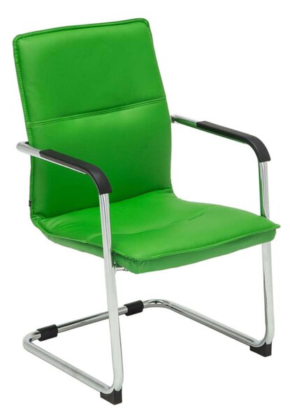 Židle Seattle - Zelená