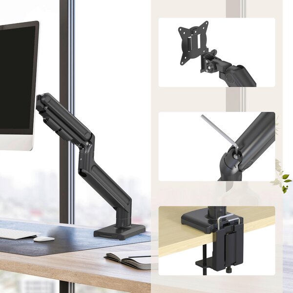 DRŽÁK PRO MONITOR MID.YOU, Online Only