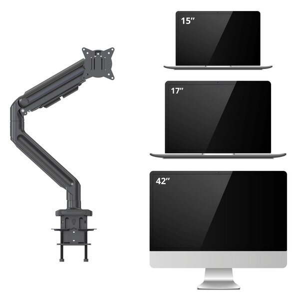 DRŽÁK PRO MONITOR MID.YOU, Online Only