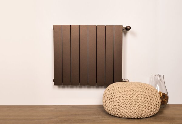 KFA Armatura ADR pokojový radiátor 57x80.5 cm podłączenie boční 763-100-19