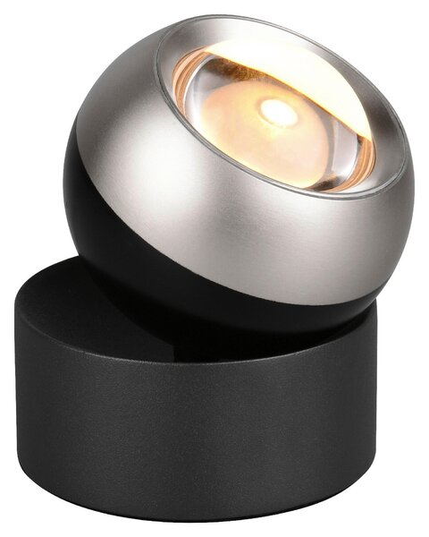 STOLNÍ LED LAMPA, senzorový stmívač, 10/14 cm Trio Leuchten - Stolní lampy