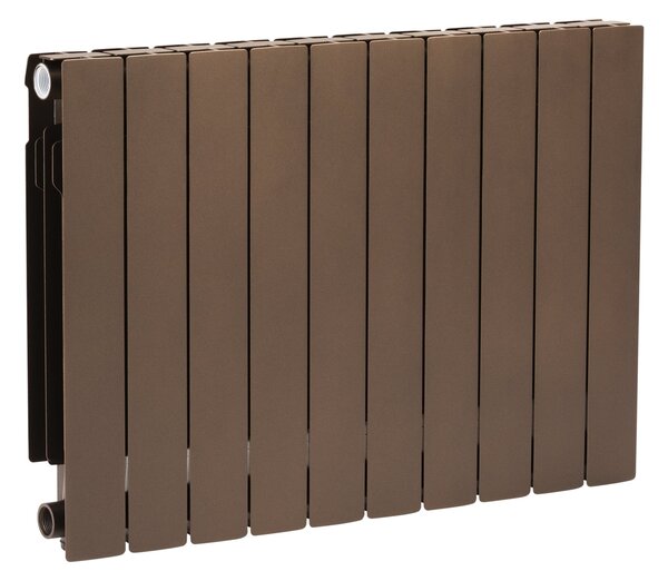 KFA Armatura ADR pokojový radiátor 57x80.5 cm podłączenie boční 763-100-19