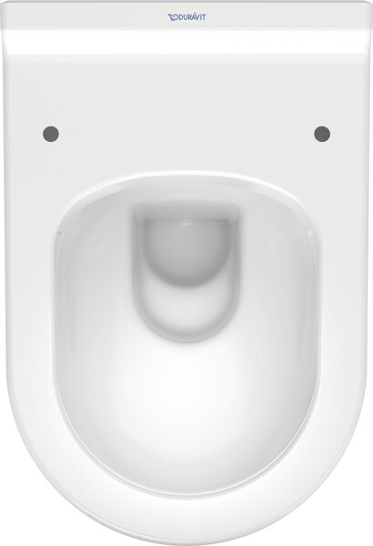 Závěsné WC Duravit Starck 3 2527090000